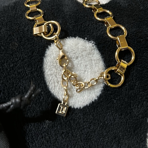 Dannijo Elisa Chunky Necklace - Picture 3 of 4